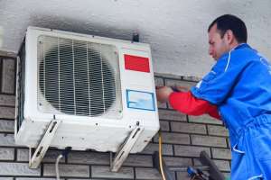 24/7 and Emergency HVAC Near Liberty Square, PA | Air Conidtioning and Heating Contractors